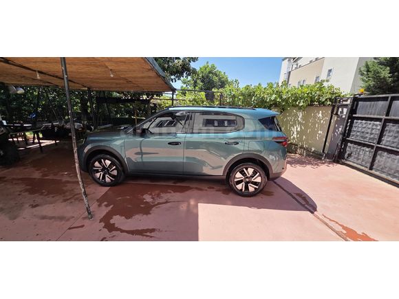 Sahibinden Opel Frontera-e GS Comfort  2026 Model