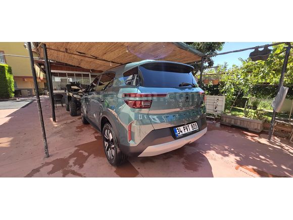 Sahibinden Opel Frontera-e GS Comfort  2026 Model