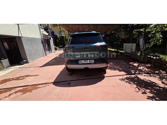 Sahibinden Opel Frontera-e GS Comfort  2026 Model