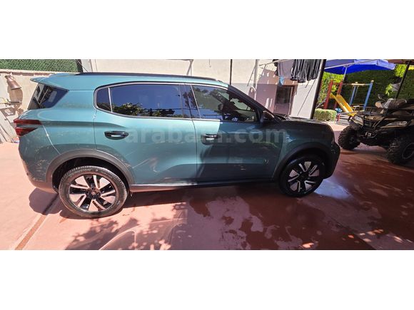 Sahibinden Opel Frontera-e GS Comfort  2026 Model