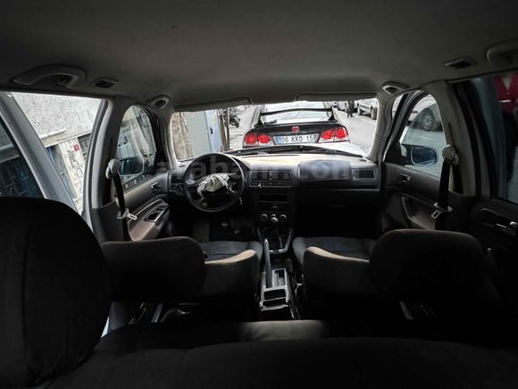 Sahibinden Volkswagen Golf 