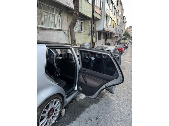 Sahibinden Volkswagen Golf 