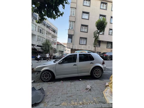 Sahibinden Volkswagen Golf 