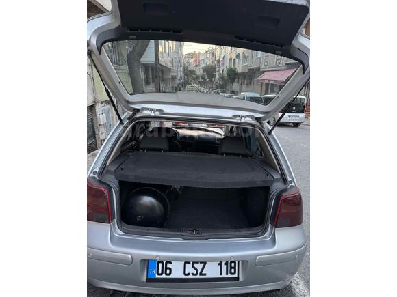 Sahibinden Volkswagen Golf 