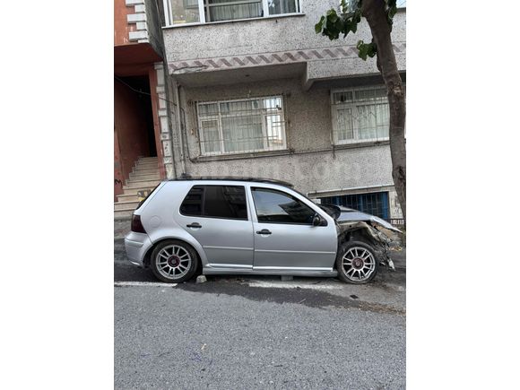 Sahibinden Volkswagen Golf 