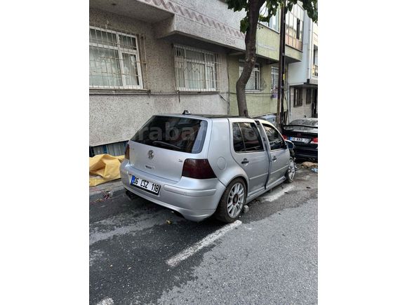 Sahibinden Volkswagen Golf 
