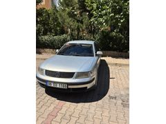 Sahibinden Volkswagen Passat 1.8 Basic 1998 Model
