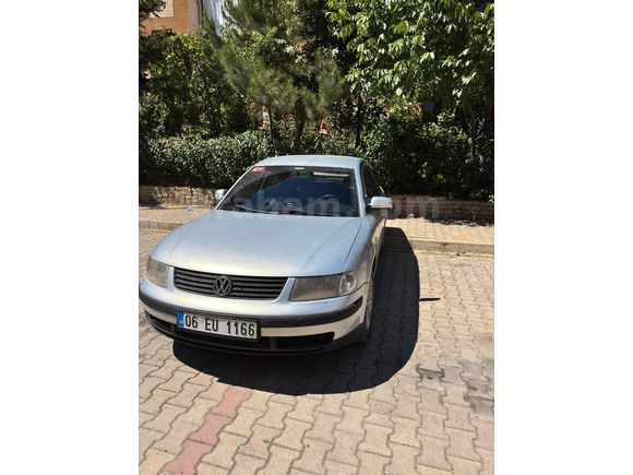 Sahibinden Volkswagen Passat 1.8 Basic 1998 Model