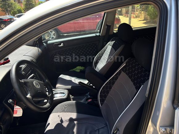 Sahibinden Volkswagen Passat 1.8 Basic 1998 Model