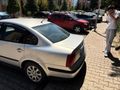 Sahibinden Volkswagen Passat 1.8 Basic 1998 Model