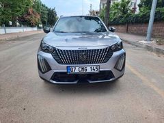 2024 çıkışlı Sahibinden Peugeot 2008