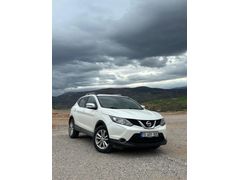 Sahibinden Nissan Qashqai 1.5 dCi Tekna 2014 Model
