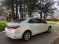MEMURDAN BEYAZ TOYOTA 