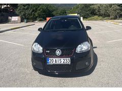 Sahibinden Volkswagen Golf 1.4 TSi Comfortline 2008 Model  160.000 km Siyah