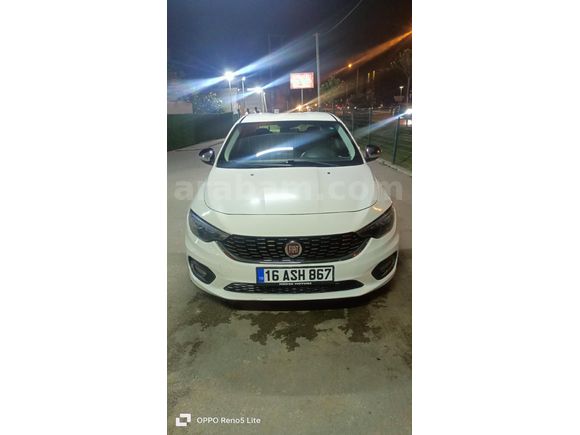 Sahibinden Fiat Egea 1.4 Fire Mirror 2020 Model