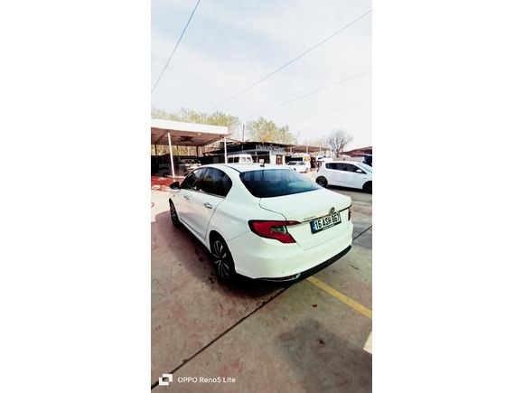 Sahibinden Fiat Egea 1.4 Fire Mirror 2020 Model