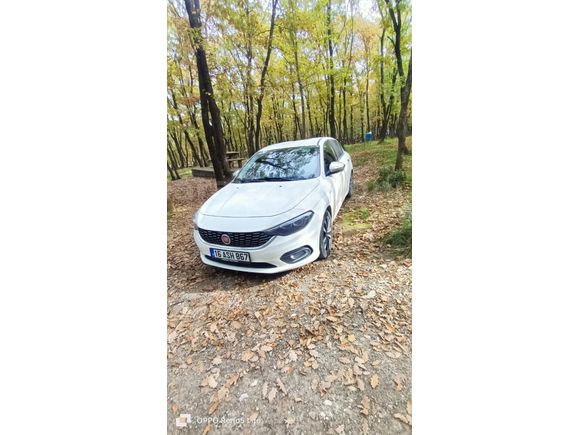 Sahibinden Fiat Egea 1.4 Fire Mirror 2020 Model