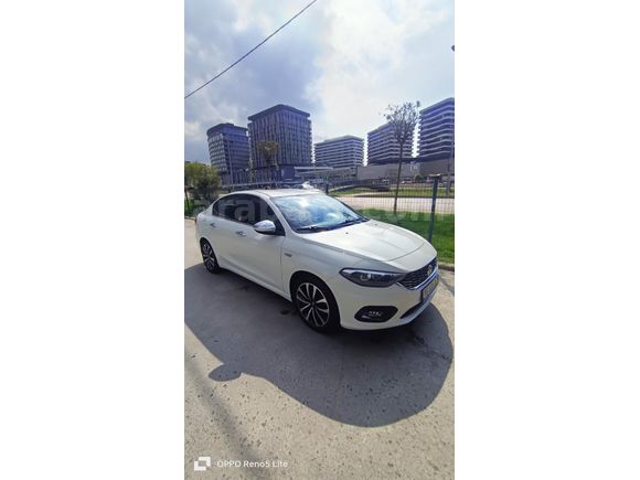 Sahibinden Fiat Egea 1.4 Fire Mirror 2020 Model