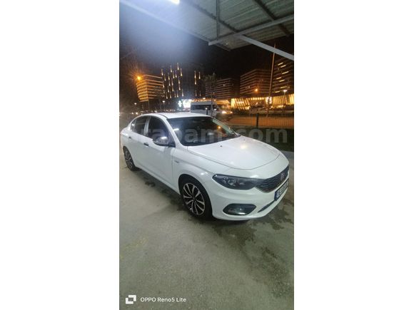 Sahibinden Fiat Egea 1.4 Fire Mirror 2020 Model