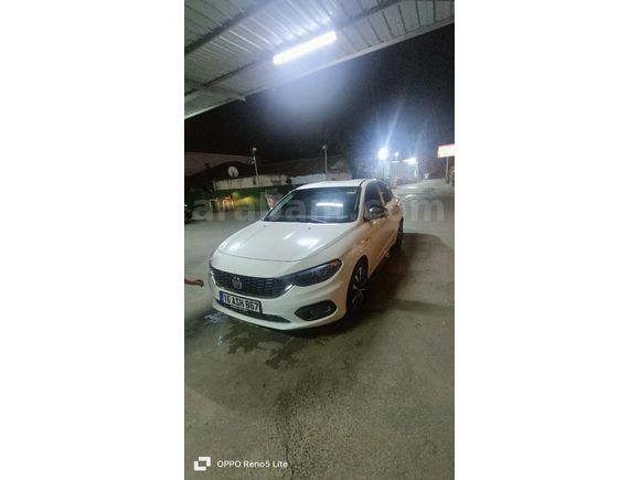 Sahibinden Fiat Egea 1.4 Fire Mirror 2020 Model
