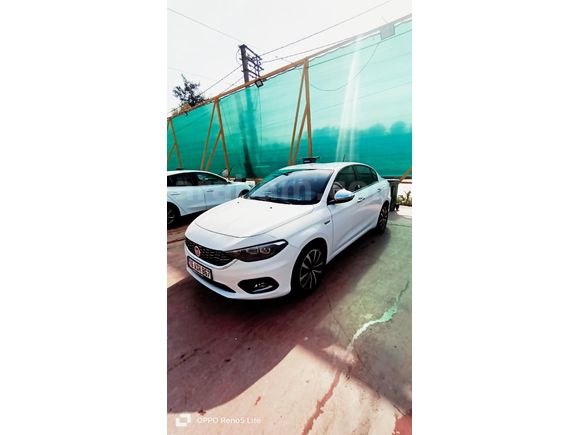 Sahibinden Fiat Egea 1.4 Fire Mirror 2020 Model