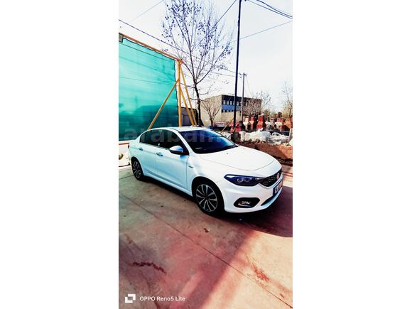 Sahibinden Fiat Egea 1.4 Fire Mirror 2020 Model