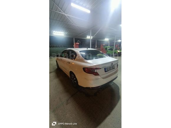 Sahibinden Fiat Egea 1.4 Fire Mirror 2020 Model