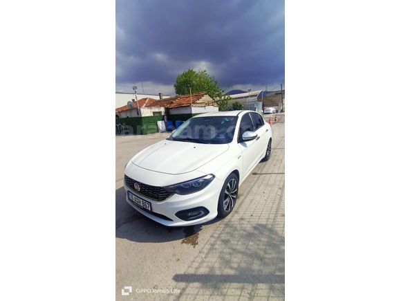 Sahibinden Fiat Egea 1.4 Fire Mirror 2020 Model