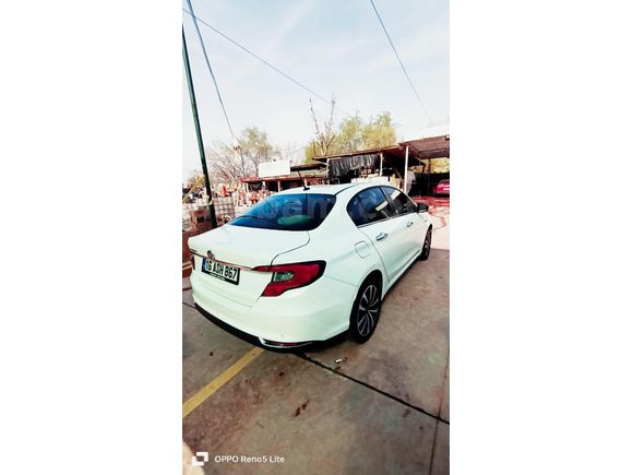 Sahibinden Fiat Egea 1.4 Fire Mirror 2020 Model