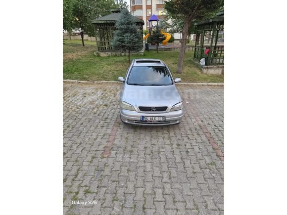 Sahibinden Opel Astra 1.6 Edition 2001 Model