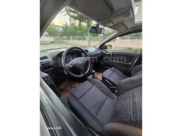 Sahibinden Opel Astra 1.6 Edition 2001 Model