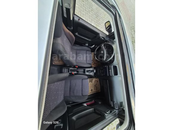 Sahibinden Opel Astra 1.6 Edition 2001 Model