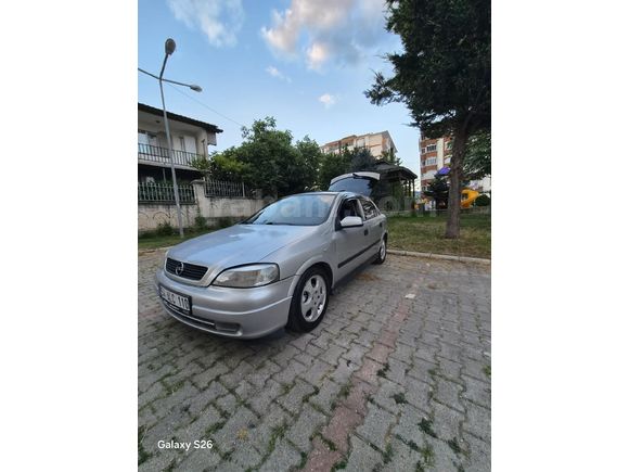 Sahibinden Opel Astra 1.6 Edition 2001 Model