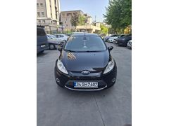 Sahibinden Ford Fiesta 1.4 TDCi Titanium X 2011 Model
