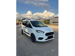 Sahibinden Ford Tourneo Courier 1.5 TDCi Titanium Plus 2023 Model