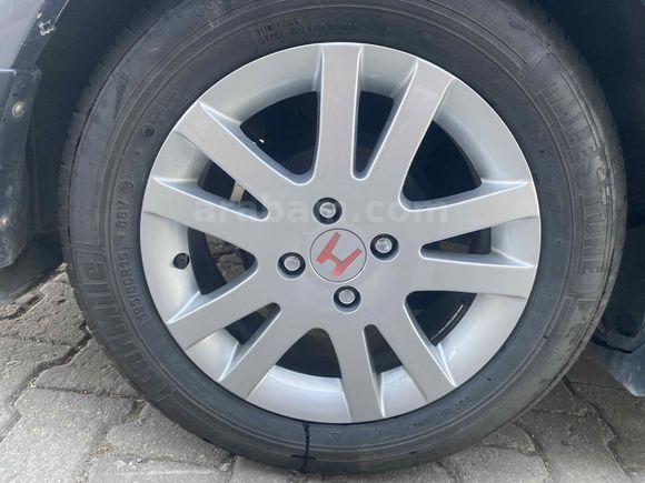 Sahibinden Honda Civic 1.6 LS 2006 Model 