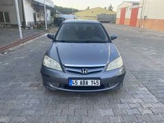 Sahibinden Honda Civic 1.6 LS 2006 Model 