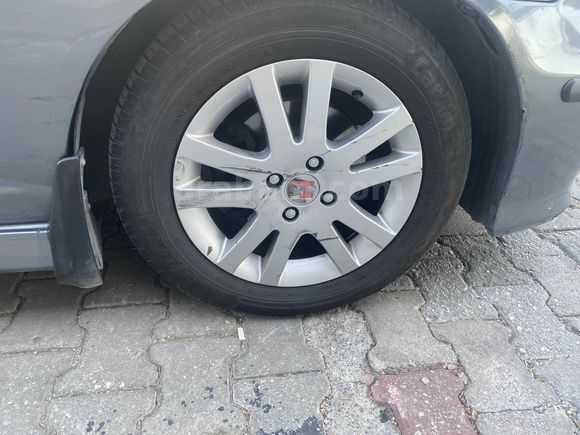 Sahibinden Honda Civic 1.6 LS 2006 Model 