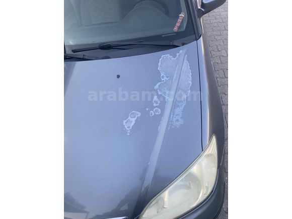 Sahibinden Honda Civic 1.6 LS 2006 Model 