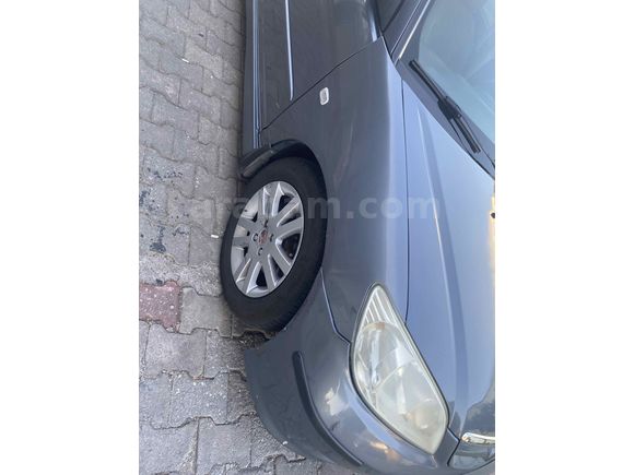 Sahibinden Honda Civic 1.6 LS 2006 Model 