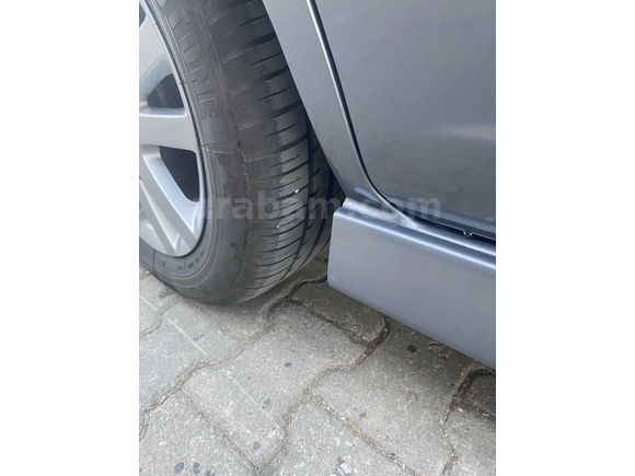Sahibinden Honda Civic 1.6 LS 2006 Model 