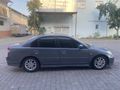 Sahibinden Honda Civic 1.6 LS 2006 Model 