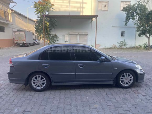Sahibinden Honda Civic 1.6 LS 2006 Model 
