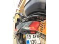 az çizikli 1800 km Sahibinden Volta VS1