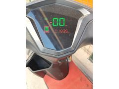 az çizikli 1800 km Sahibinden Volta VS1