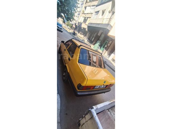 Sahibinden Tofaş Şahin 1.6 1994 Model