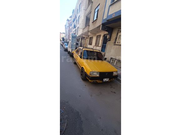 Sahibinden Tofaş Şahin 1.6 1994 Model