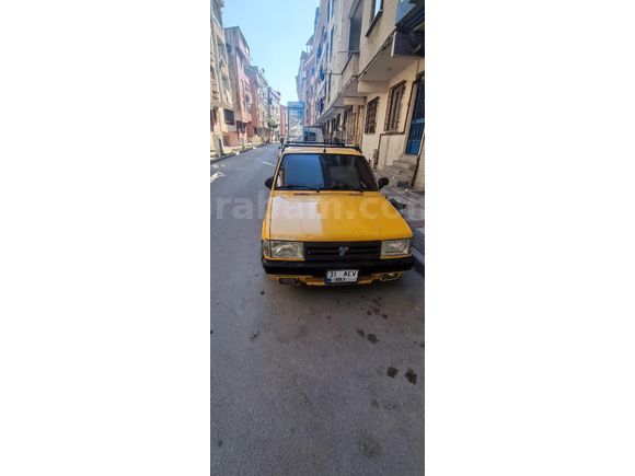 Sahibinden Tofaş Şahin 1.6 1994 Model