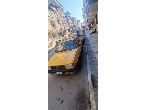 Sahibinden Tofaş Şahin 1.6 1994 Model