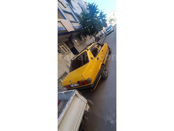 Sahibinden Tofaş Şahin 1.6 1994 Model